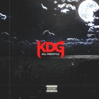 Kill Freestyle - Single - Kdg