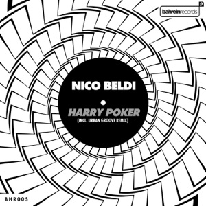 Harry Poker - Single