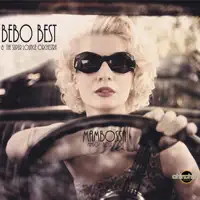 Bebo Best, The Super Lounge Orchestra — Mambo Jazz