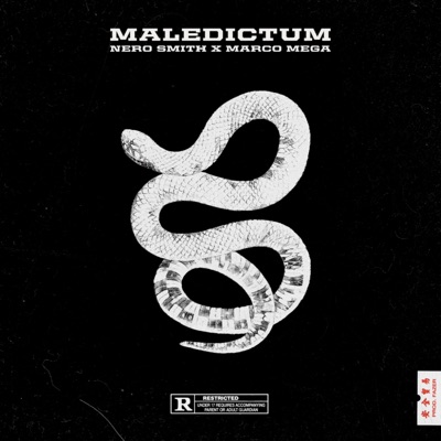 Maledictum (feat. Marco Mega) - Single