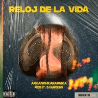 Reloj de la Vida - Single - Arkanoh