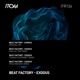 Exodus EP