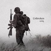 Unbroken artwork