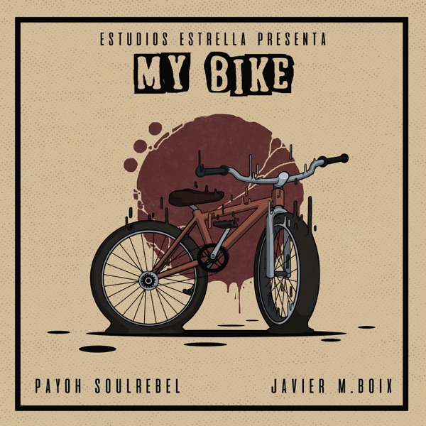 My Bike - Single