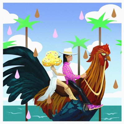 Ice Cream - Single