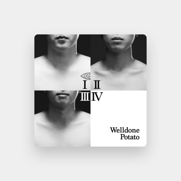Welldone Potato's avatar