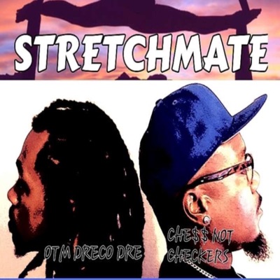 StretchMate