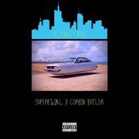 Flying Cars (feat. Corbin Butler) - Single - Superficial