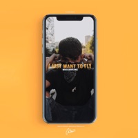 I Just Want to Fly - Single - Whoismvrxno