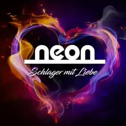 Schlager mit Liebe - Neón Schlager mit Liebe - Neón