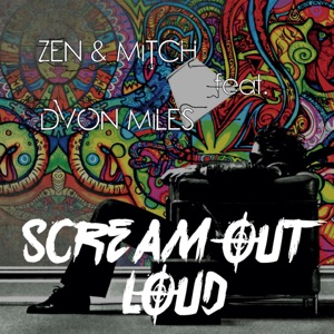Scream Out Loud - Single