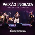Paixão Ingrata