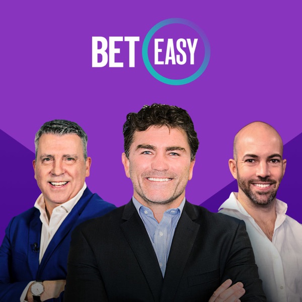 The BetEasy Leagues Club NRL Podcast