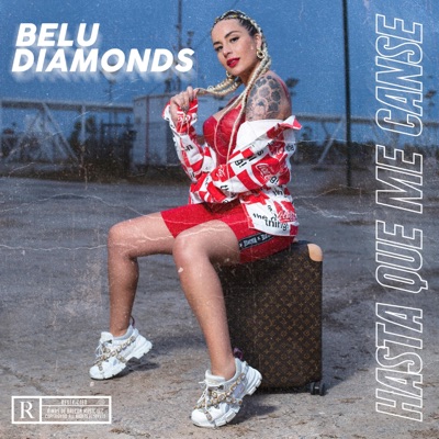 Hasta Que Me Cansé - Single