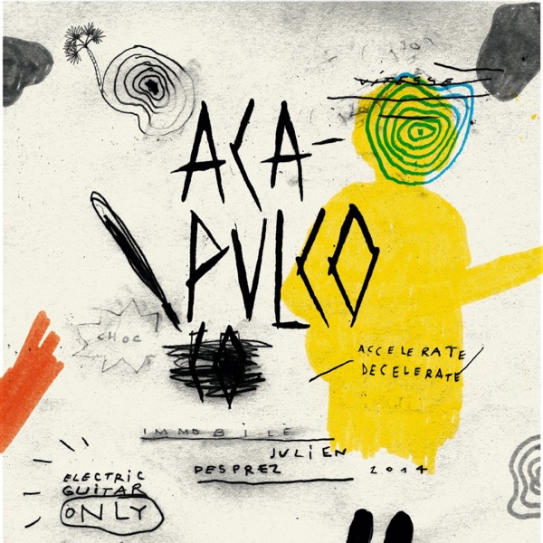 Acapulco - Single