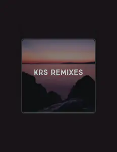 Listen to krs. remixes, watch music videos, read bio, see tour dates & more!