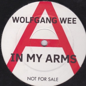 In My Arms - Single