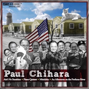Chihara: Minidoka