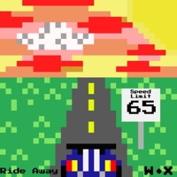 Ride Away (feat. Raimo) - Single - Xay