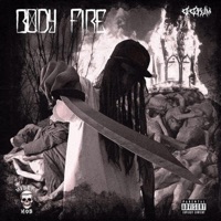 Body Fire - Single - Ggrim