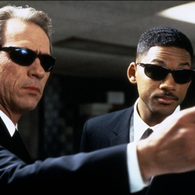 MIB (feat. Jusvard) - Single