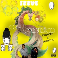 Izzue (feat. Leff) - Single - VEALINIUM