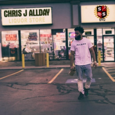 Liquor Store - Single
