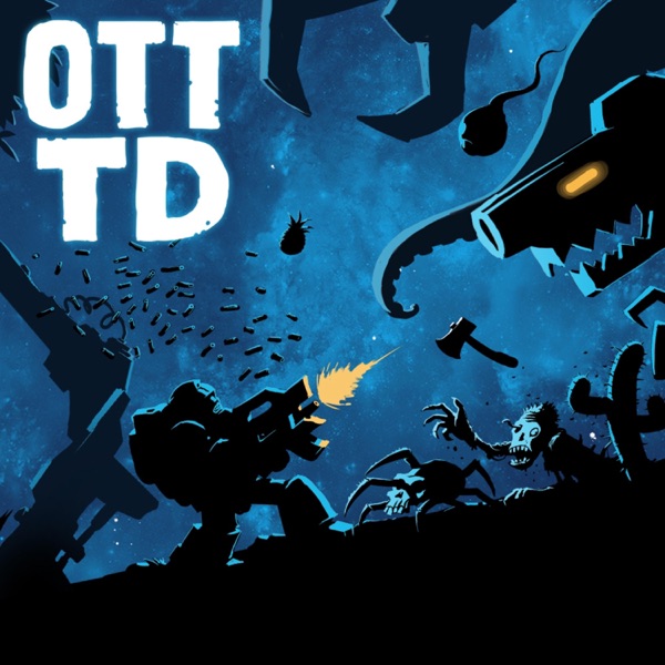 Otttd (Original Game Soundtrack)