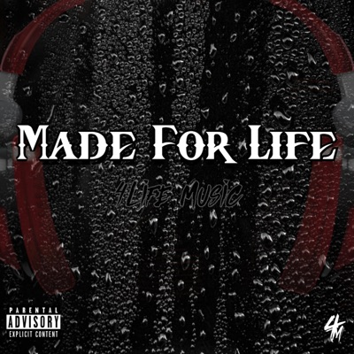 Made for Life - Single
