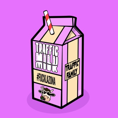 Phantom Joyce - No me vuelvo a enamorar (Traffic Milk) (feat. Claudio Armando)
