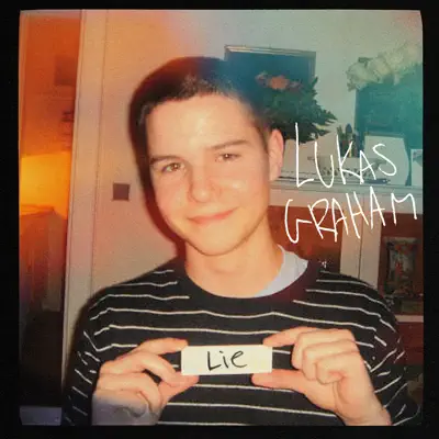 Lie - Single - Lukas Graham