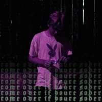 Come Over If You're Sober - Single - J.F.O