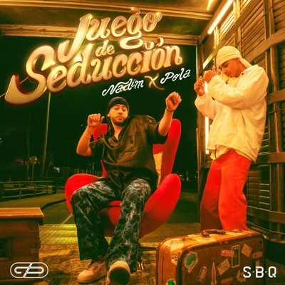 Juego De Seducción (feat. Pola) - Single