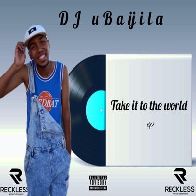 Take It To the World Ep