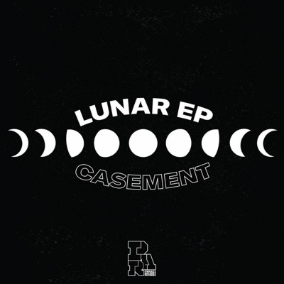 Lunar - EP