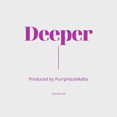 Deeper - Single