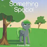 Fluttershy — Forest Rain