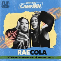 Live at Dirtybird CampINN 2022 (DJ Mix) - RaeCola