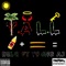 Y.A.L.L! (feat. Young Aj) - Delo lyrics