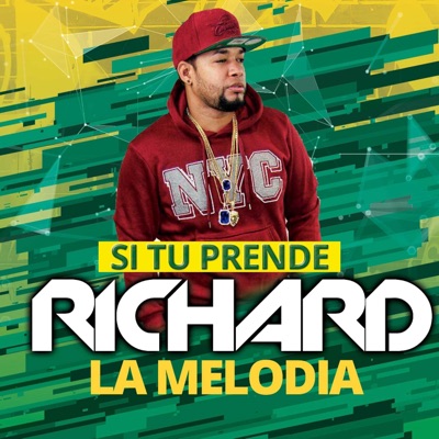 Yo Te Prendo - Single