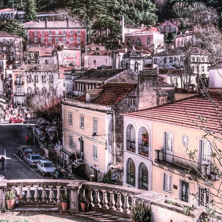 Penha Verde