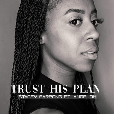 Trust His Plan - Single