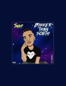 Poslechněte si interpreta Saint, sledujte hudební videa, přečtěte si životopis, podívejte se na data turné a další informace.