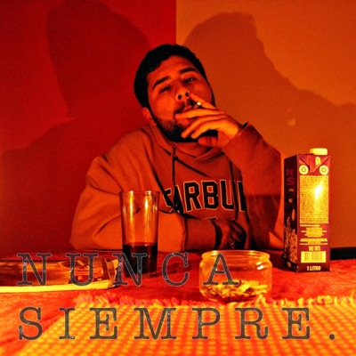 Nunca Siempre - Single