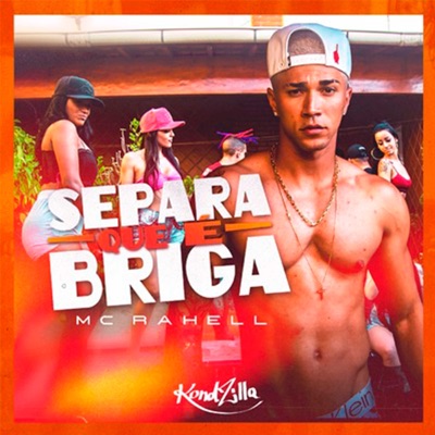 Separa Que É Briga - Single