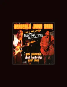 Listen to Heavenly Jams Band, watch music videos, read bio, see tour dates & more!