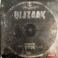 Bijzaak - Single - Dutch Heavyweight