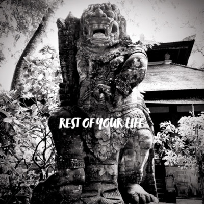 Rest of Your Life (feat. Falk) - Single
