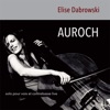 Elise Dabrowski Animalia Auroch