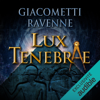 Lux tenebrae: Antoine Marcas 7 - Eric Giacometti & Jacques Ravenne